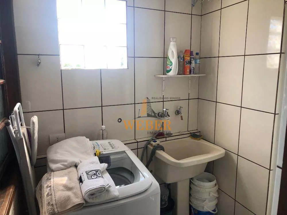 Casa, 3 quartos, 170 m² - Foto 9
