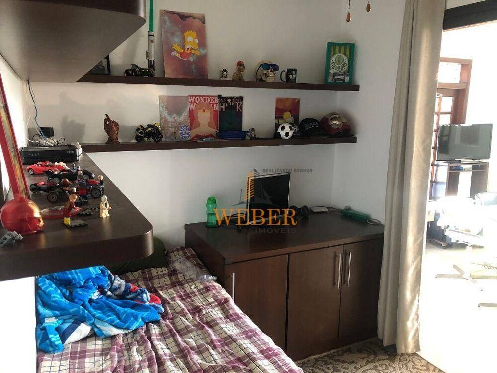 Casa, 3 quartos, 170 m² - Foto 18