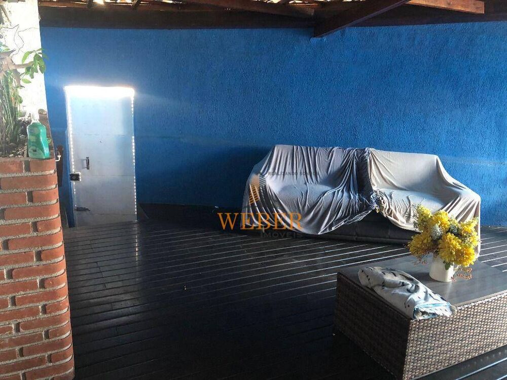 Casa, 3 quartos, 170 m² - Foto 22