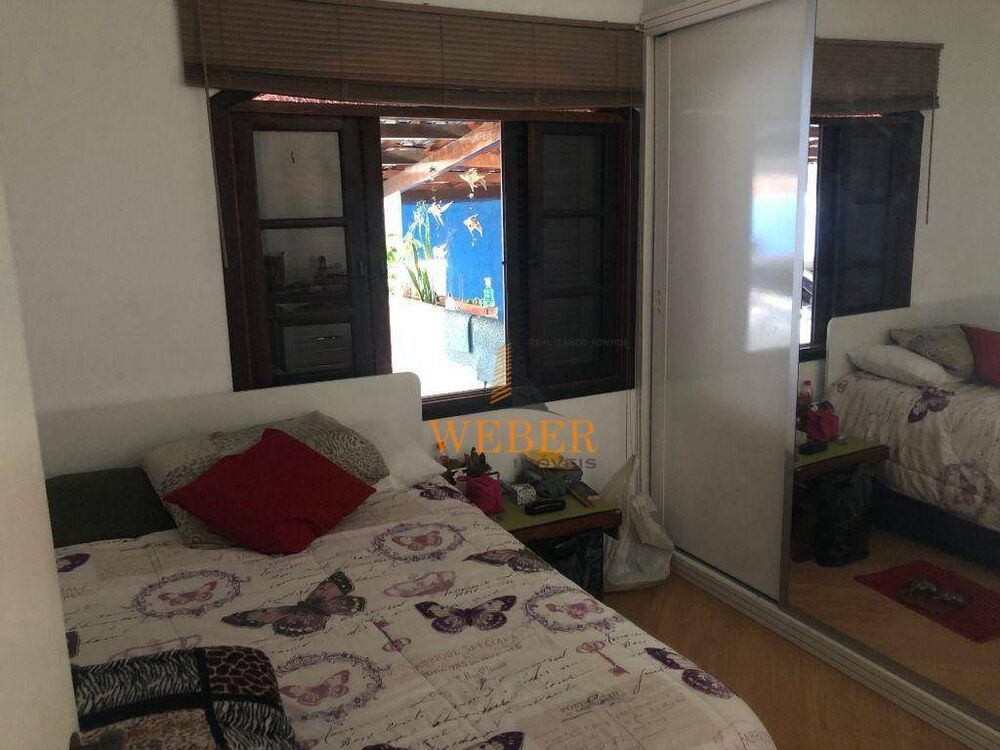 Casa, 3 quartos, 170 m² - Foto 17