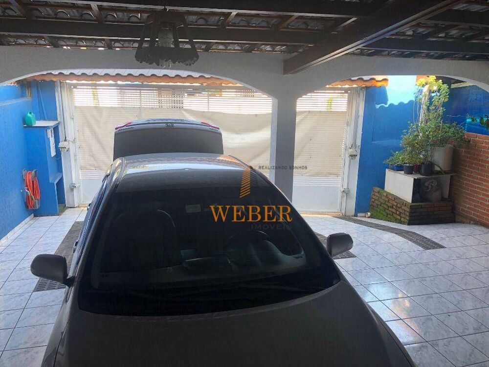 Casa, 3 quartos, 170 m² - Foto 15