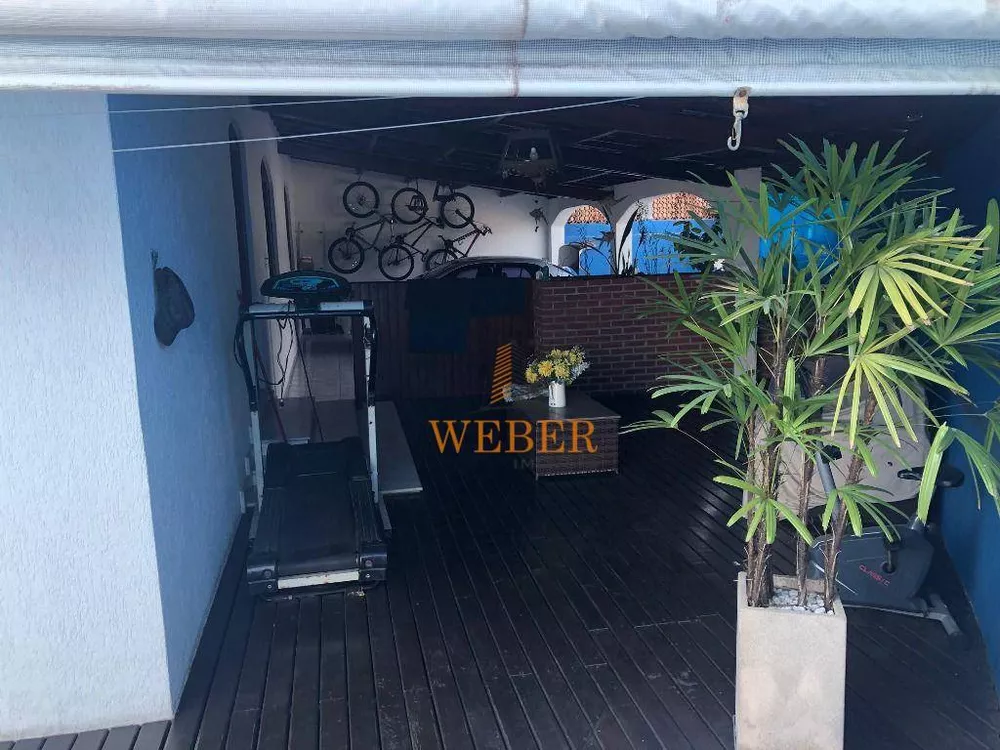 Casa, 3 quartos, 170 m² - Foto 24