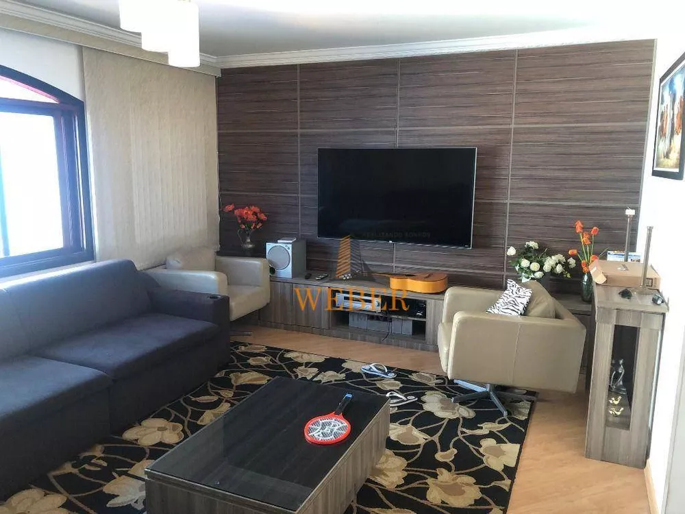 Casa, 3 quartos, 170 m² - Foto 23