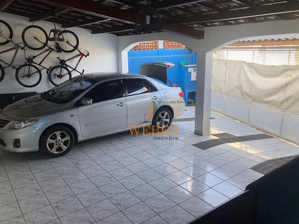 Casa, 3 quartos, 170 m² - Foto 20
