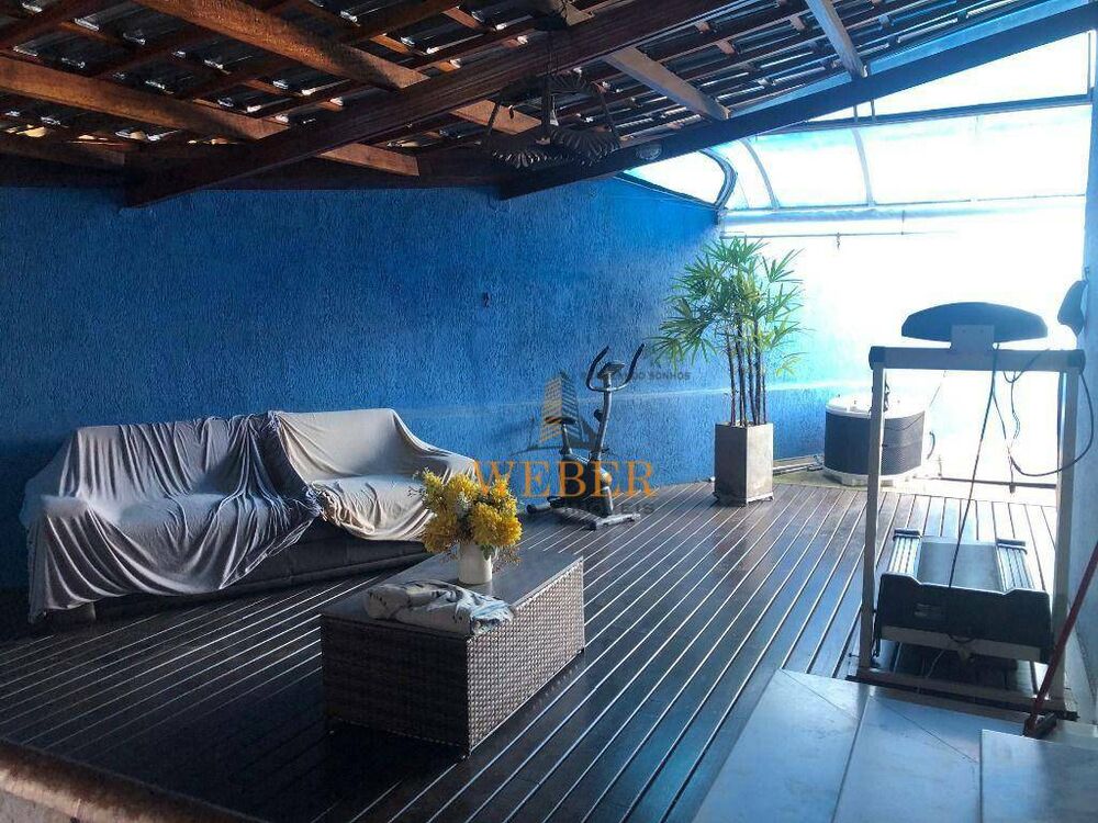 Casa, 3 quartos, 170 m² - Foto 21