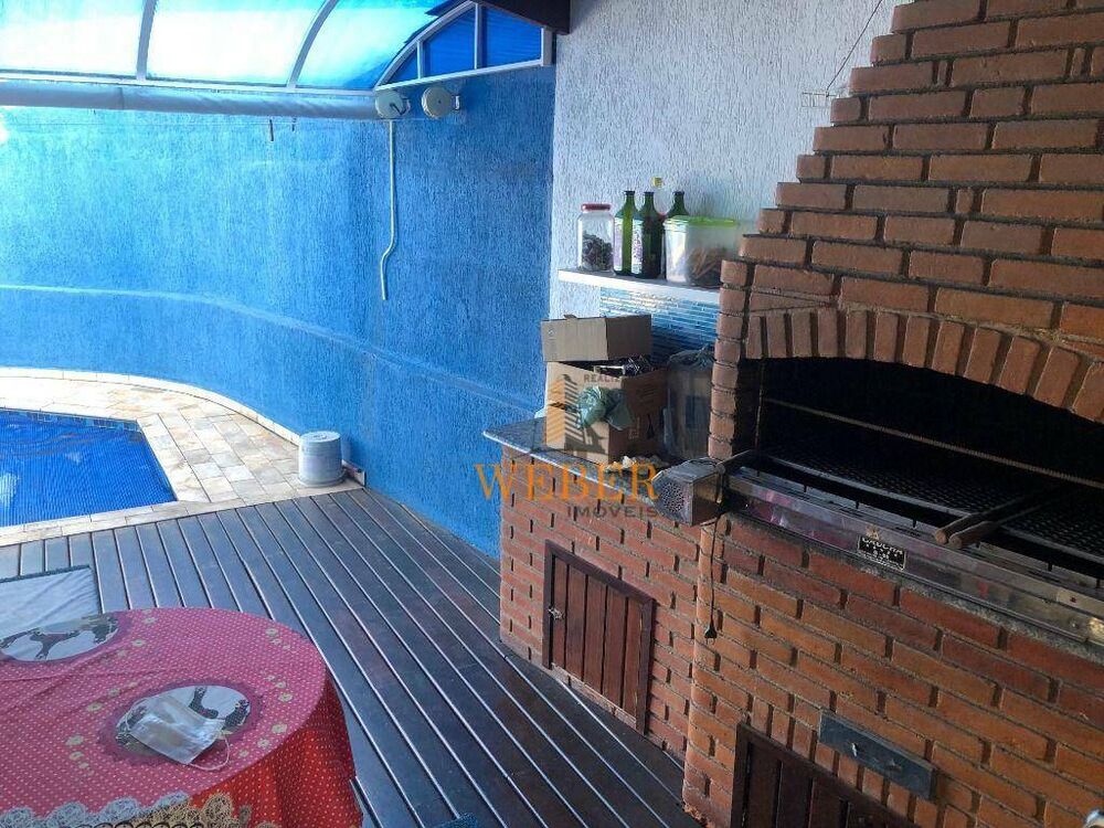 Casa, 3 quartos, 170 m² - Foto 7