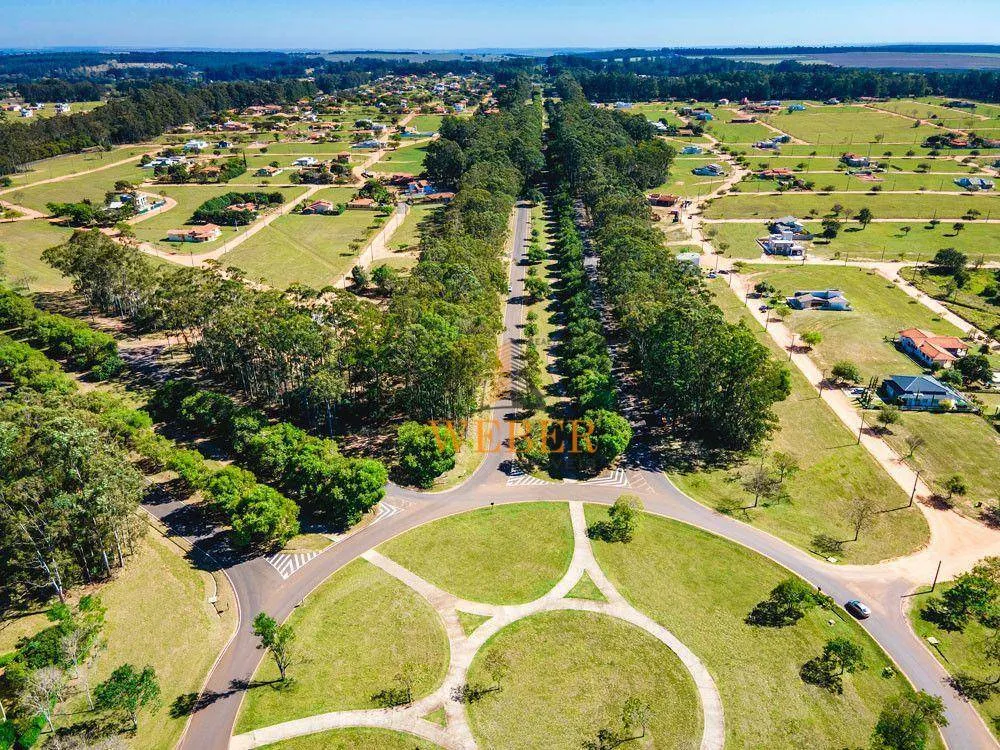 Loteamento e Condomínio, 450 m² - Foto 8