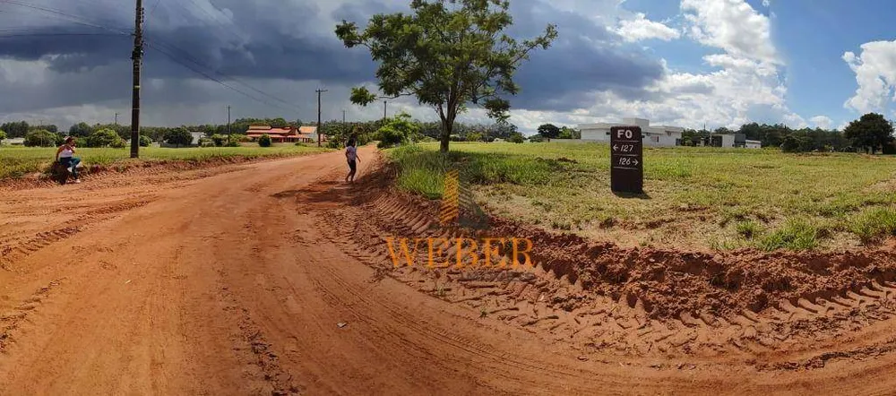 Loteamento e Condomínio, 450 m² - Foto 1