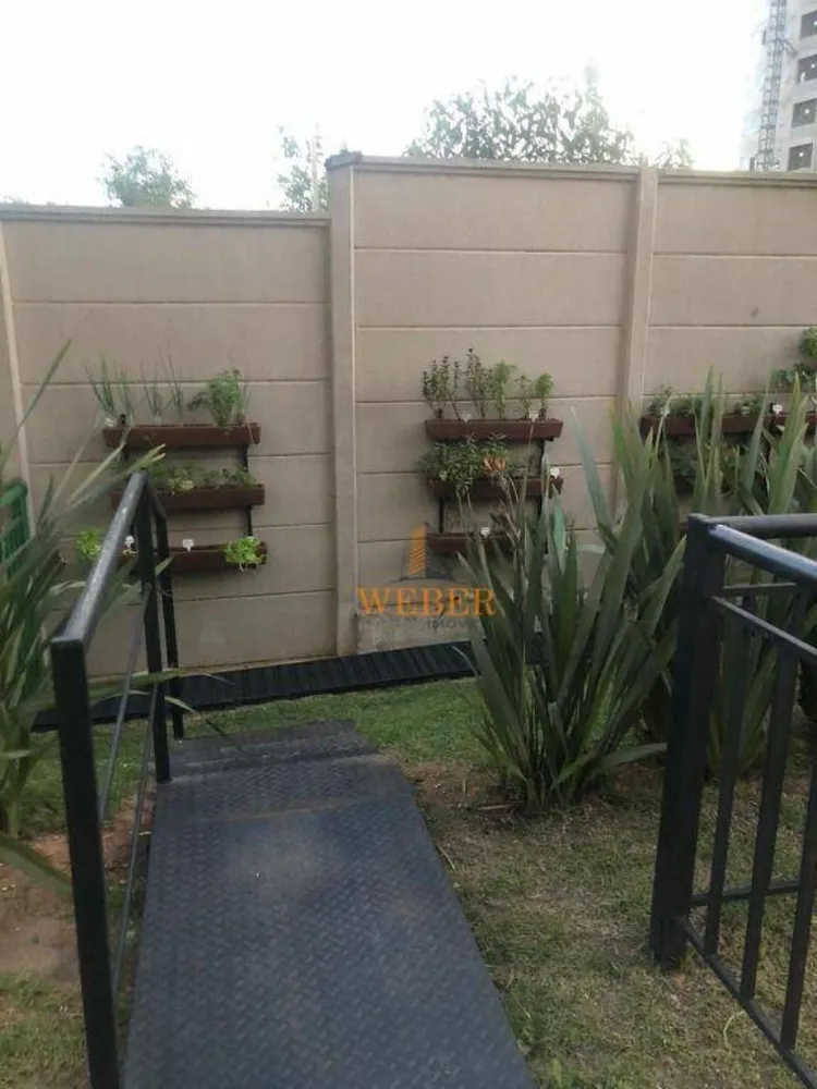 Apartamento, 2 quartos, 44 m² - Foto 9