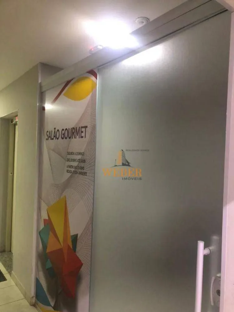 Apartamento, 2 quartos, 44 m² - Foto 3