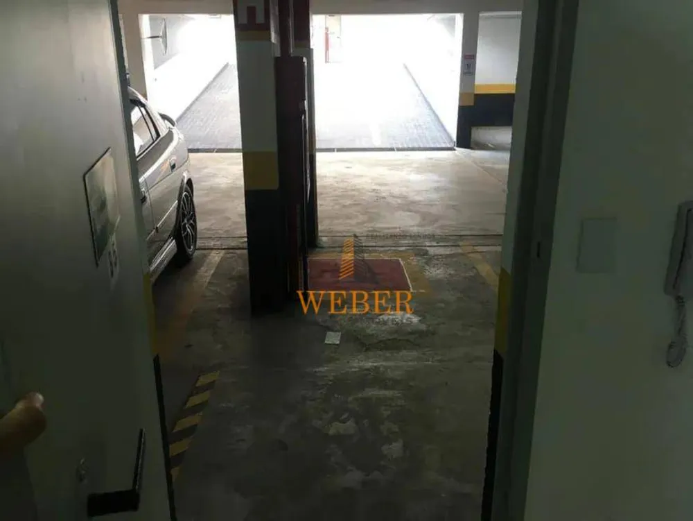 Apartamento, 2 quartos, 44 m² - Foto 4