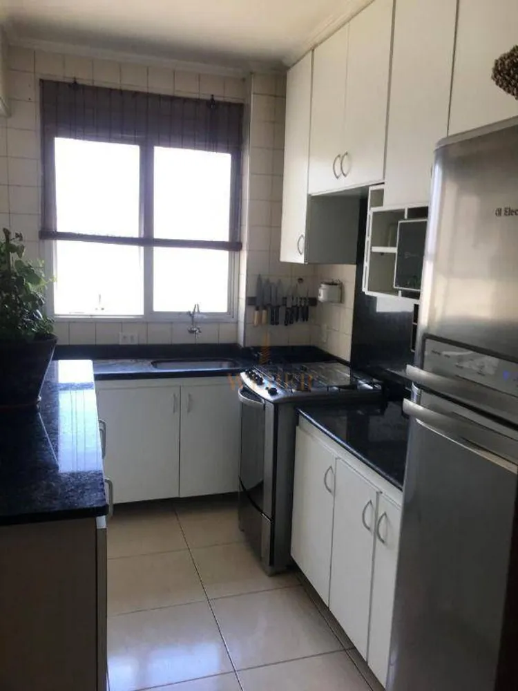 Apartamento, 2 quartos, 71 m² - Foto 1