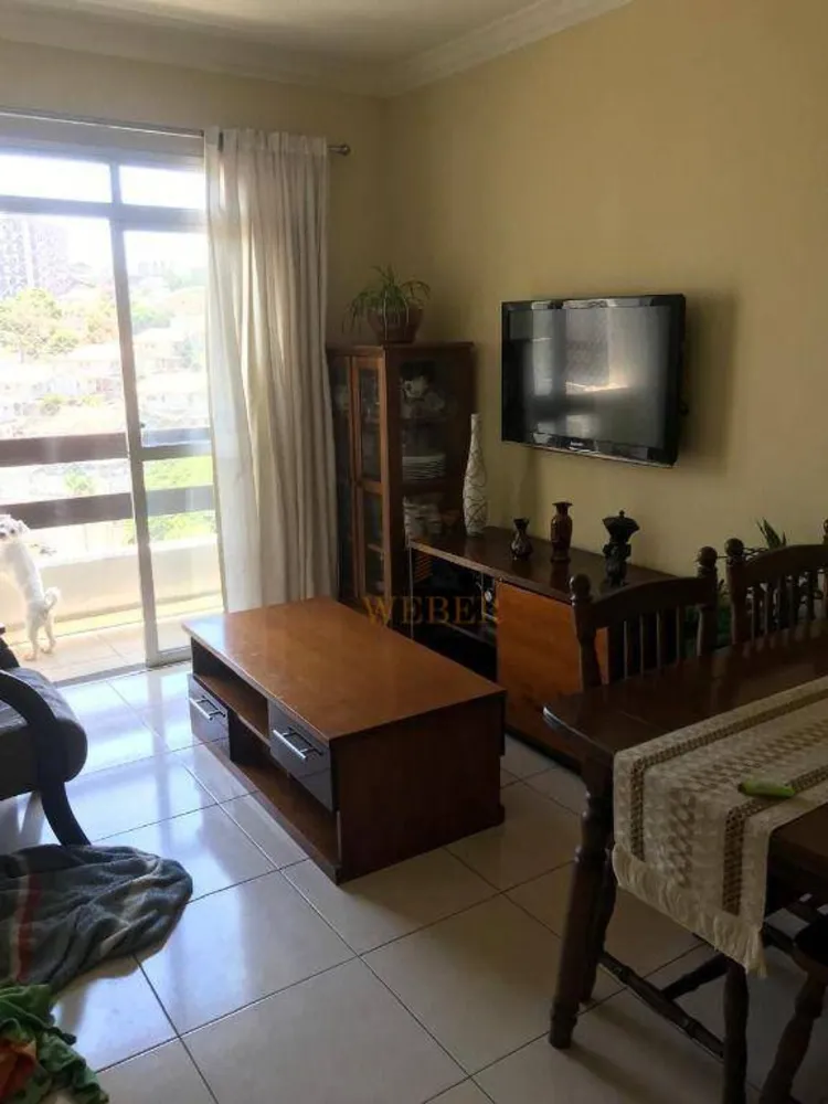 Apartamento, 2 quartos, 71 m² - Foto 6