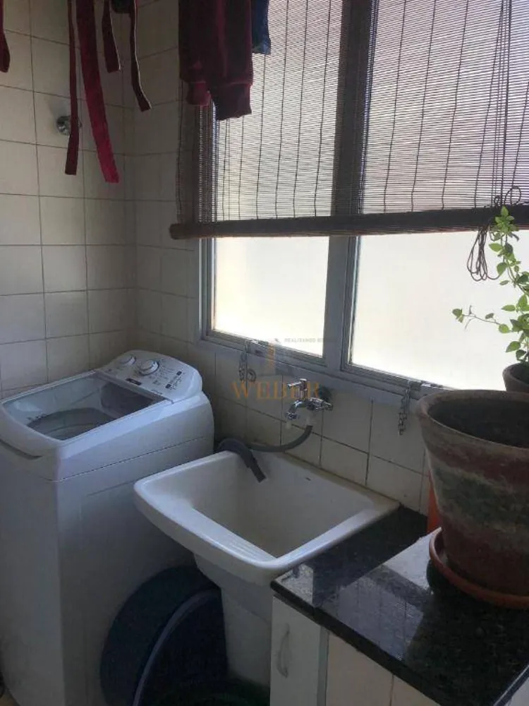 Apartamento, 2 quartos, 71 m² - Foto 2