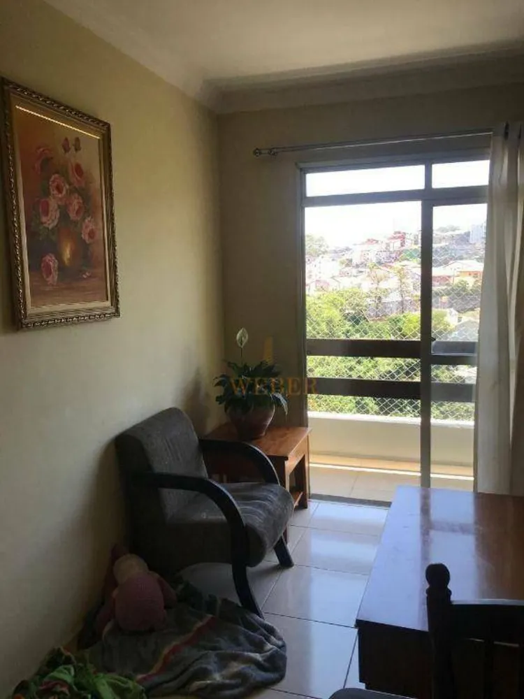Apartamento, 2 quartos, 71 m² - Foto 12