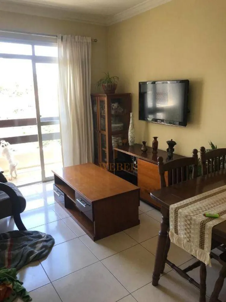 Apartamento, 2 quartos, 71 m² - Foto 5
