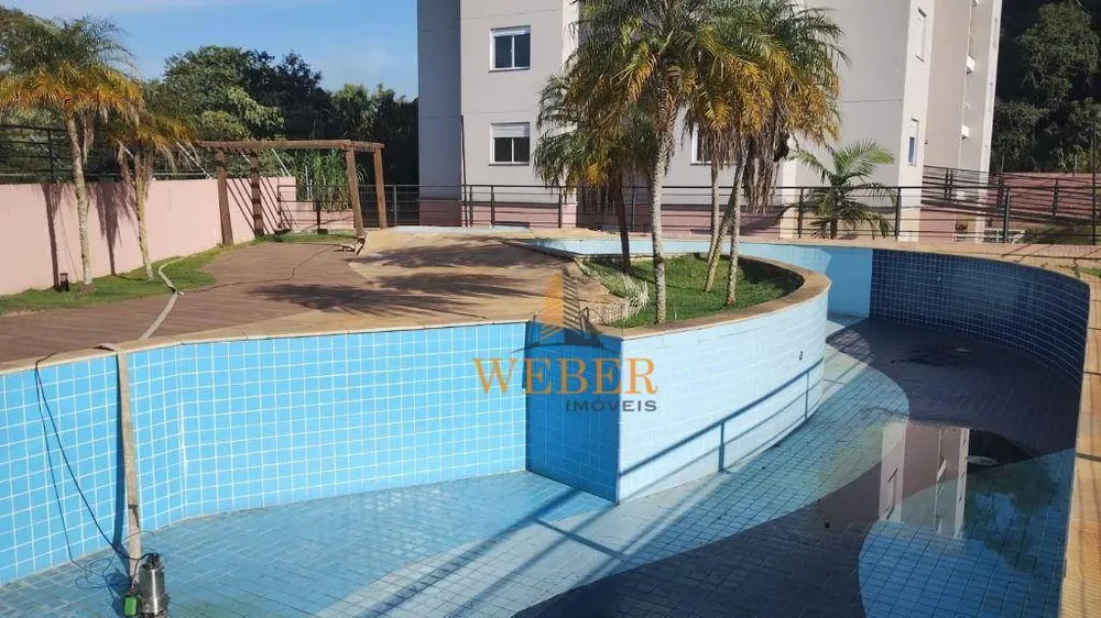 Apartamento, 2 quartos, 42 m² - Foto 10