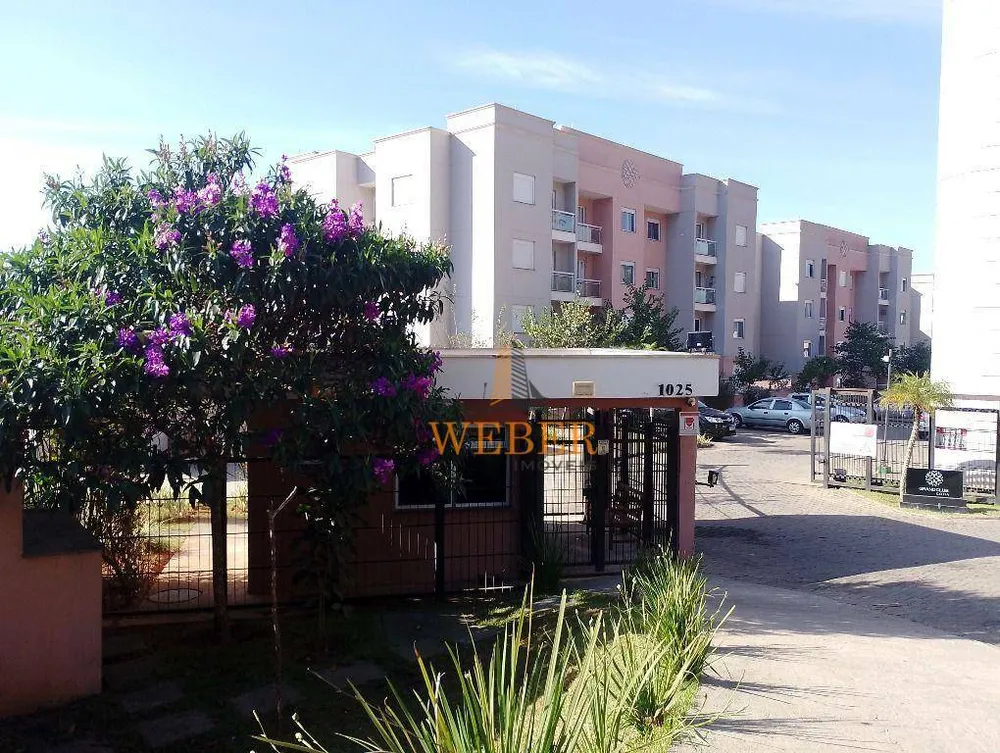 Apartamento, 2 quartos, 42 m² - Foto 1