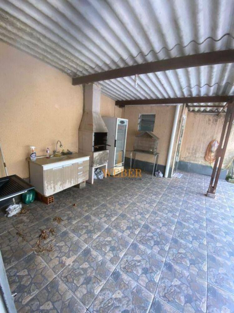 Casa, 2 quartos, 212 m² - Foto 7