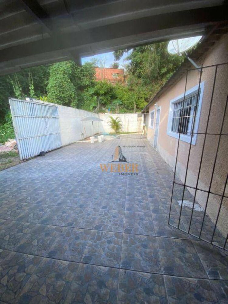 Casa, 2 quartos, 212 m² - Foto 1