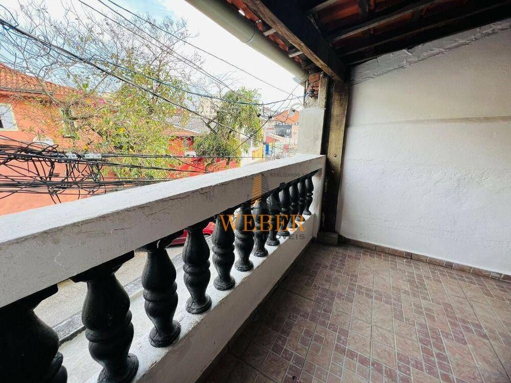 Sobrado, 3 quartos, 100 m² - Foto 15