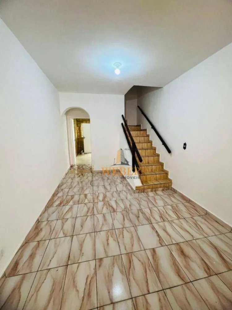 Sobrado, 3 quartos, 100 m² - Foto 1