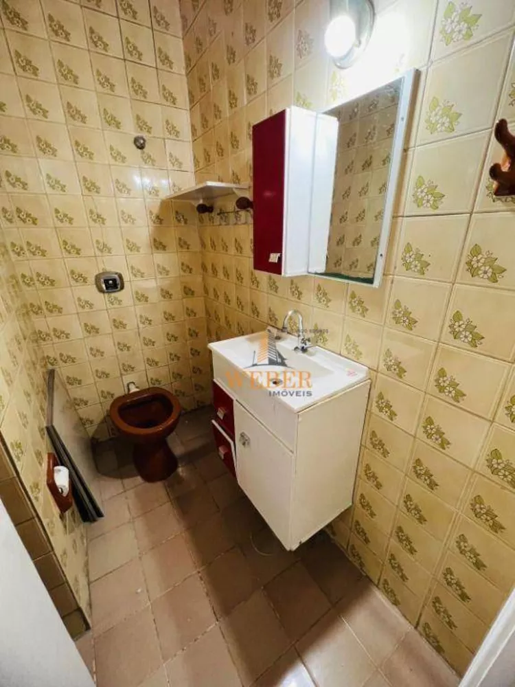 Sobrado, 3 quartos, 100 m² - Foto 11