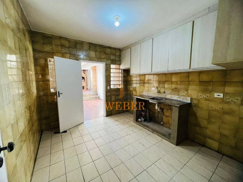 Sobrado, 3 quartos, 100 m² - Foto 5