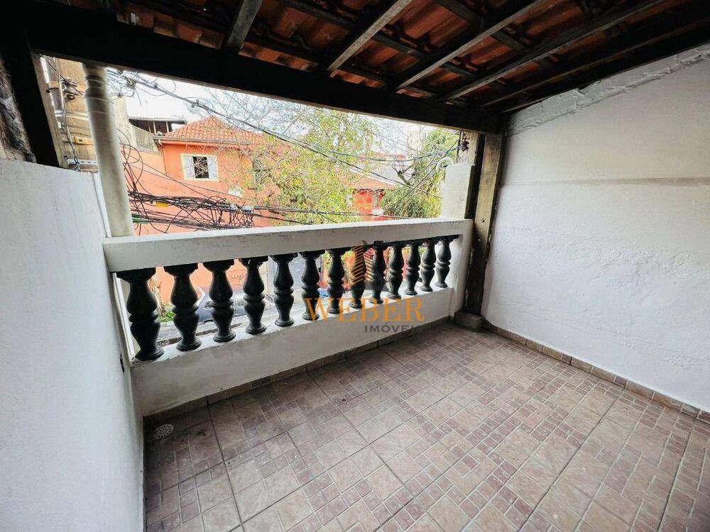 Sobrado, 3 quartos, 100 m² - Foto 16