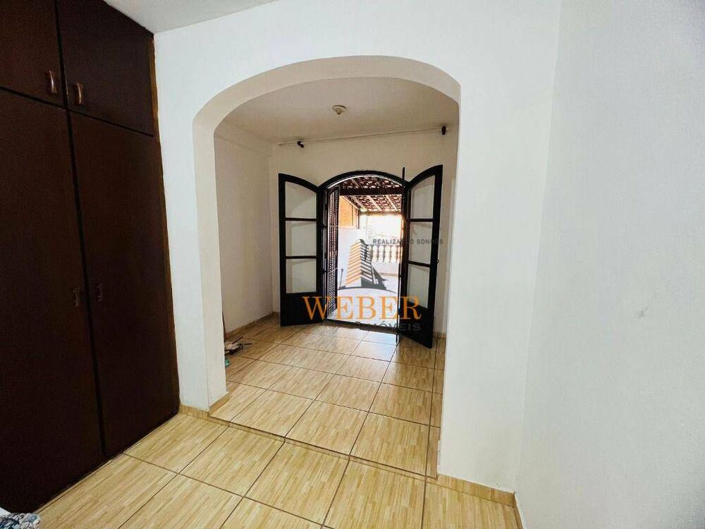 Sobrado, 3 quartos, 100 m² - Foto 13