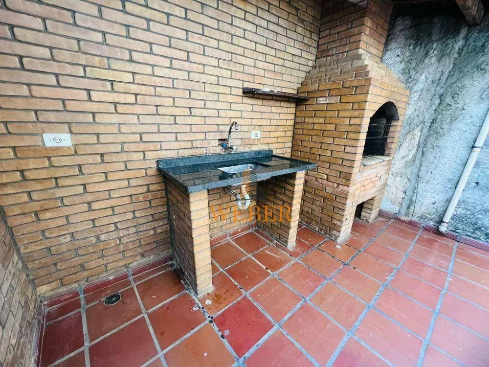 Sobrado, 3 quartos, 100 m² - Foto 8