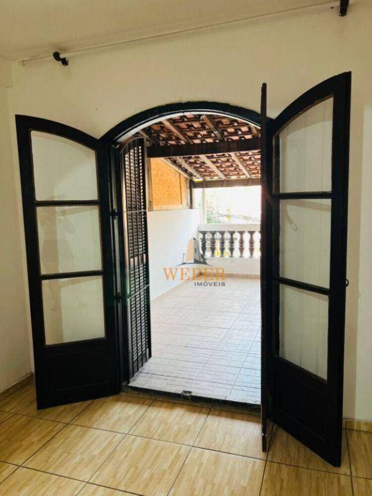 Sobrado, 3 quartos, 100 m² - Foto 12