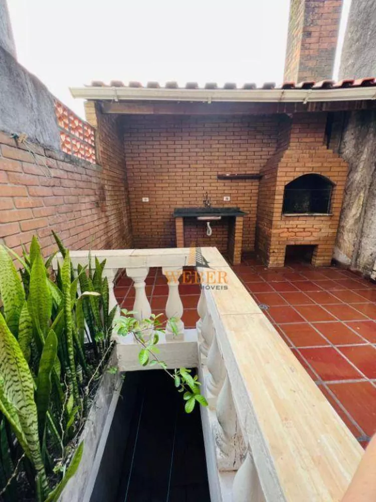 Sobrado, 3 quartos, 100 m² - Foto 7