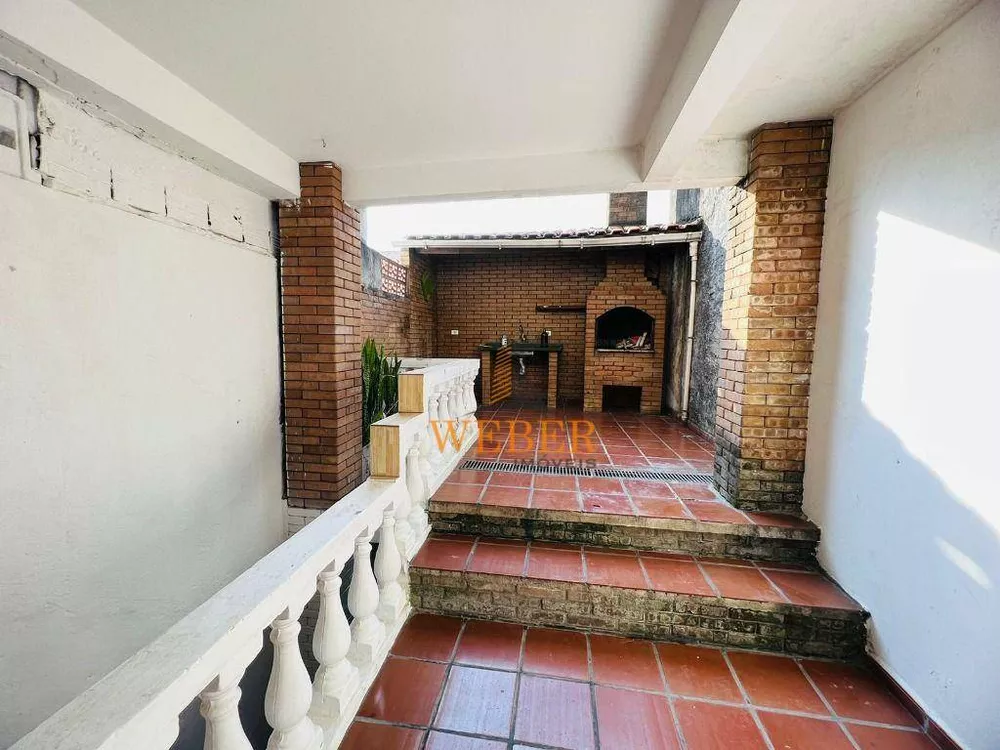 Sobrado, 3 quartos, 100 m² - Foto 6