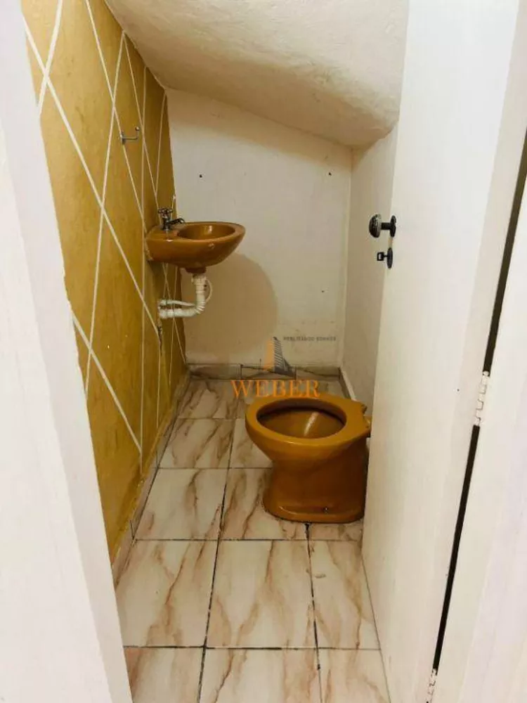 Sobrado, 3 quartos, 100 m² - Foto 3
