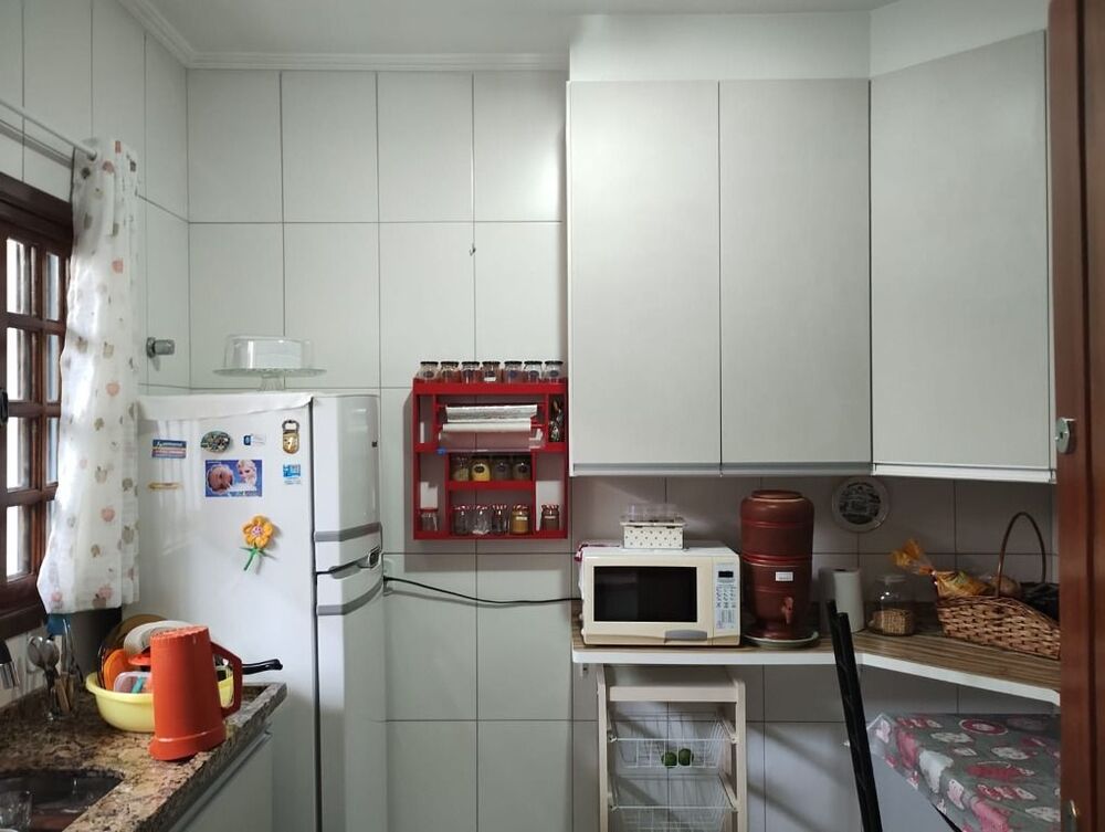Sobrado, 2 quartos, 70 m² - Foto 5