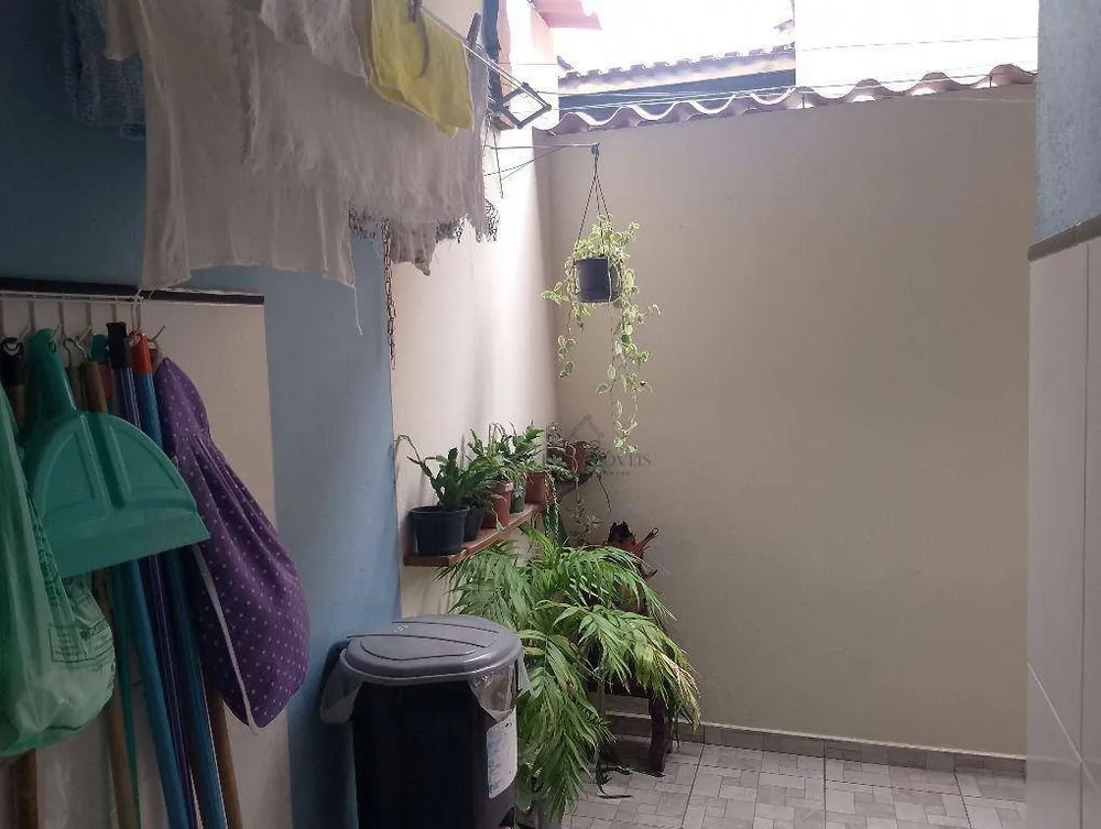 Sobrado, 2 quartos, 70 m² - Foto 2