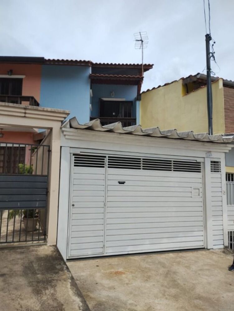 Sobrado, 2 quartos, 70 m² - Foto 6