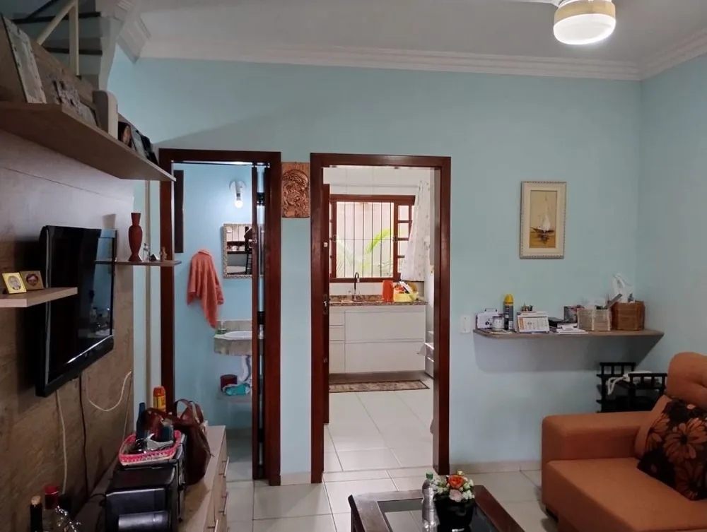 Sobrado, 2 quartos, 70 m² - Foto 4