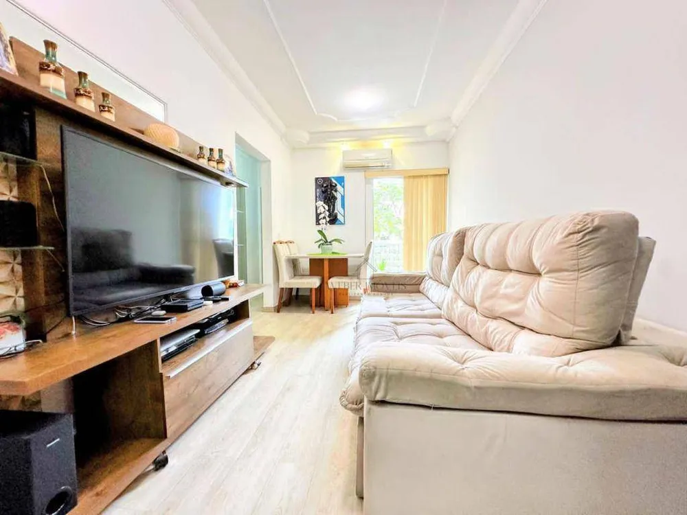 Apartamento, 3 quartos, 69 m² - Foto 1