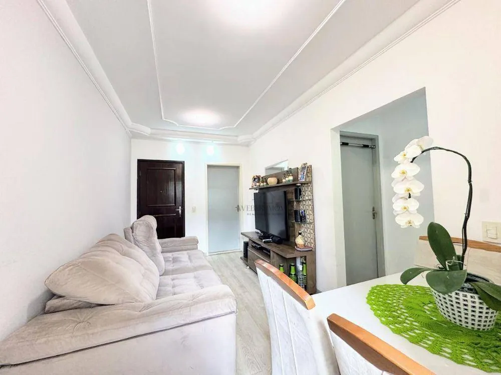 Apartamento, 3 quartos, 69 m² - Foto 2