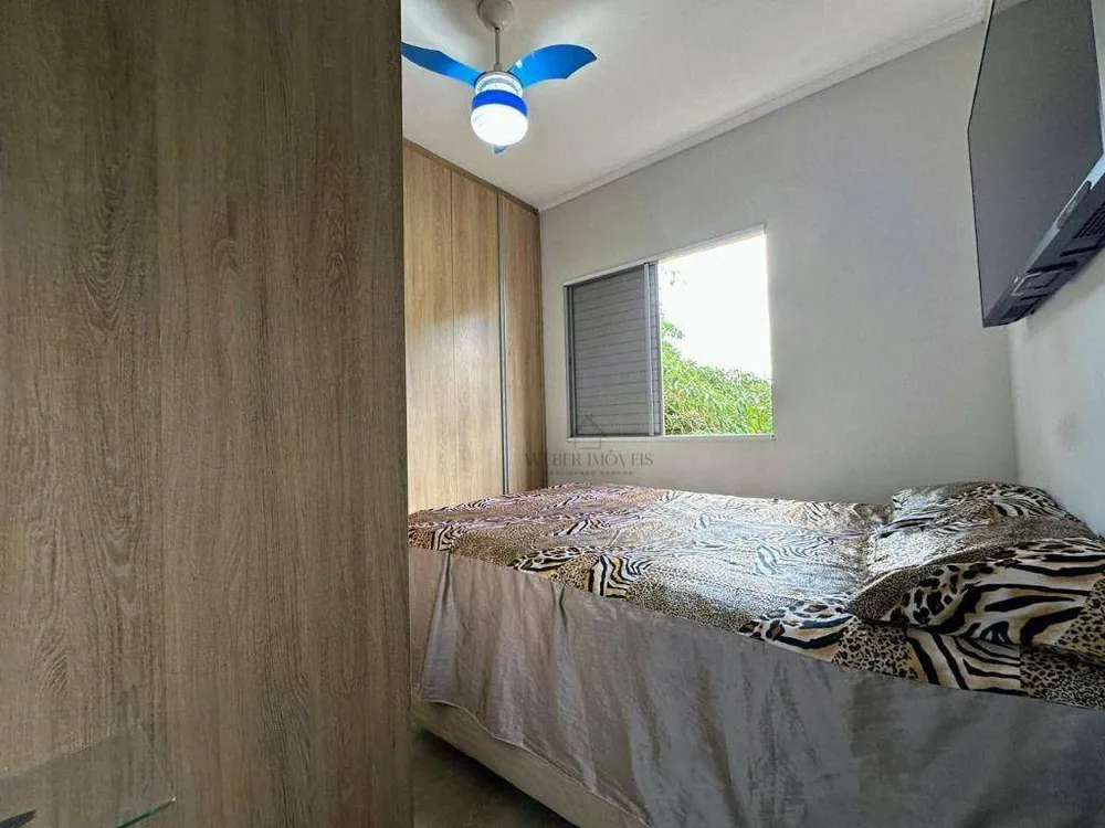 Apartamento, 3 quartos, 69 m² - Foto 5
