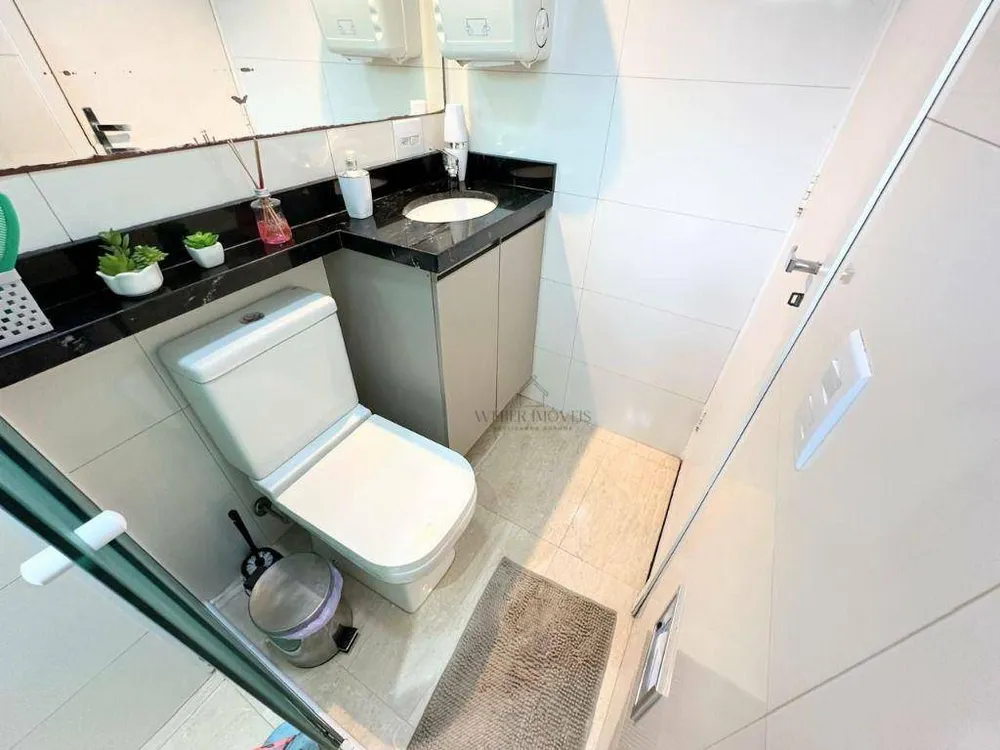 Apartamento, 3 quartos, 69 m² - Foto 6