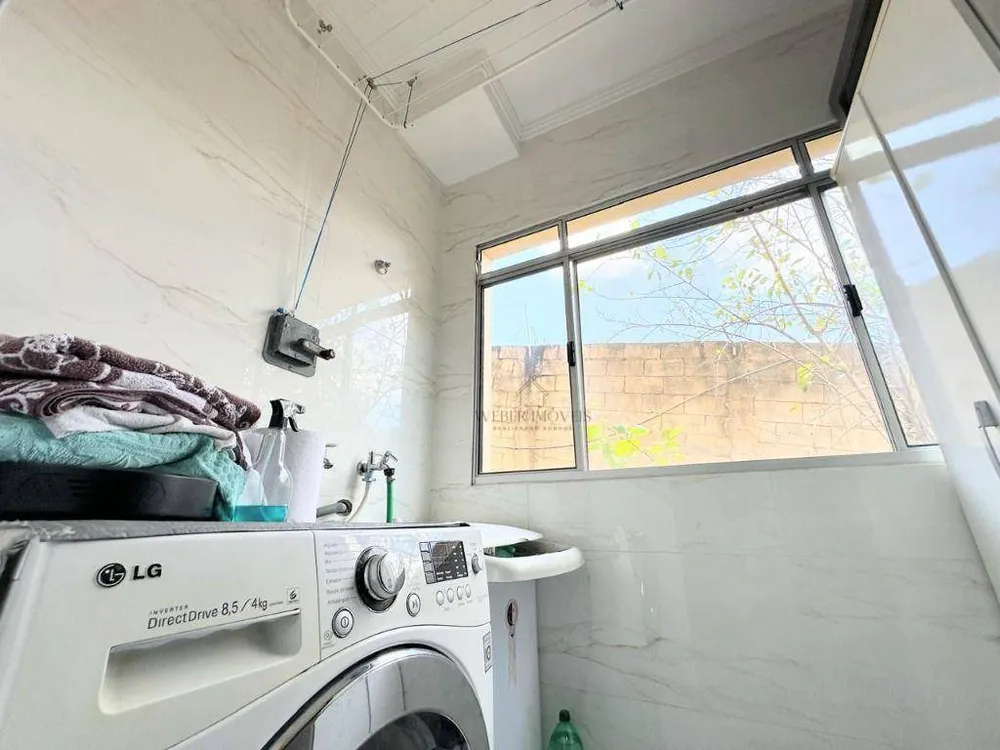 Apartamento, 3 quartos, 69 m² - Foto 7