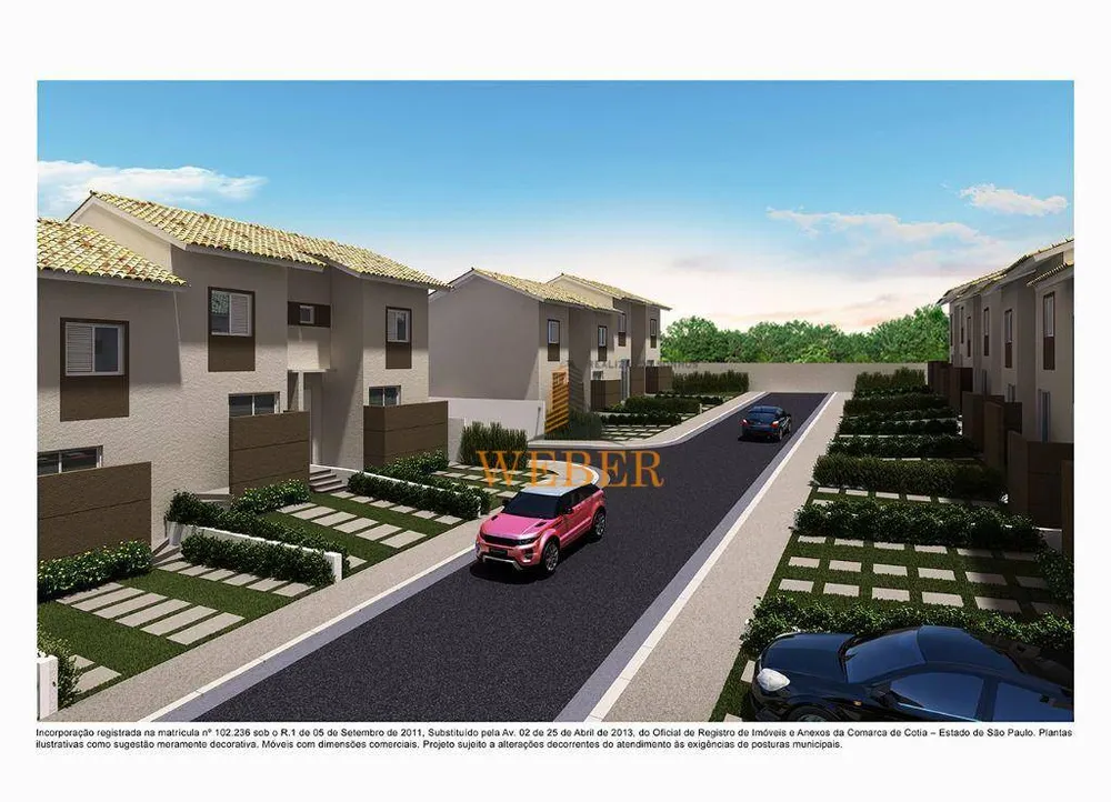 Sobrado, 2 quartos, 70 m² - Foto 4