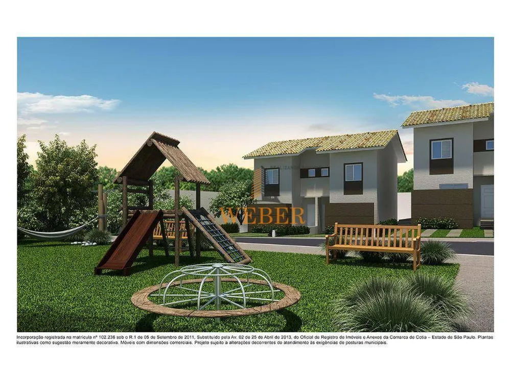 Sobrado, 2 quartos, 70 m² - Foto 6