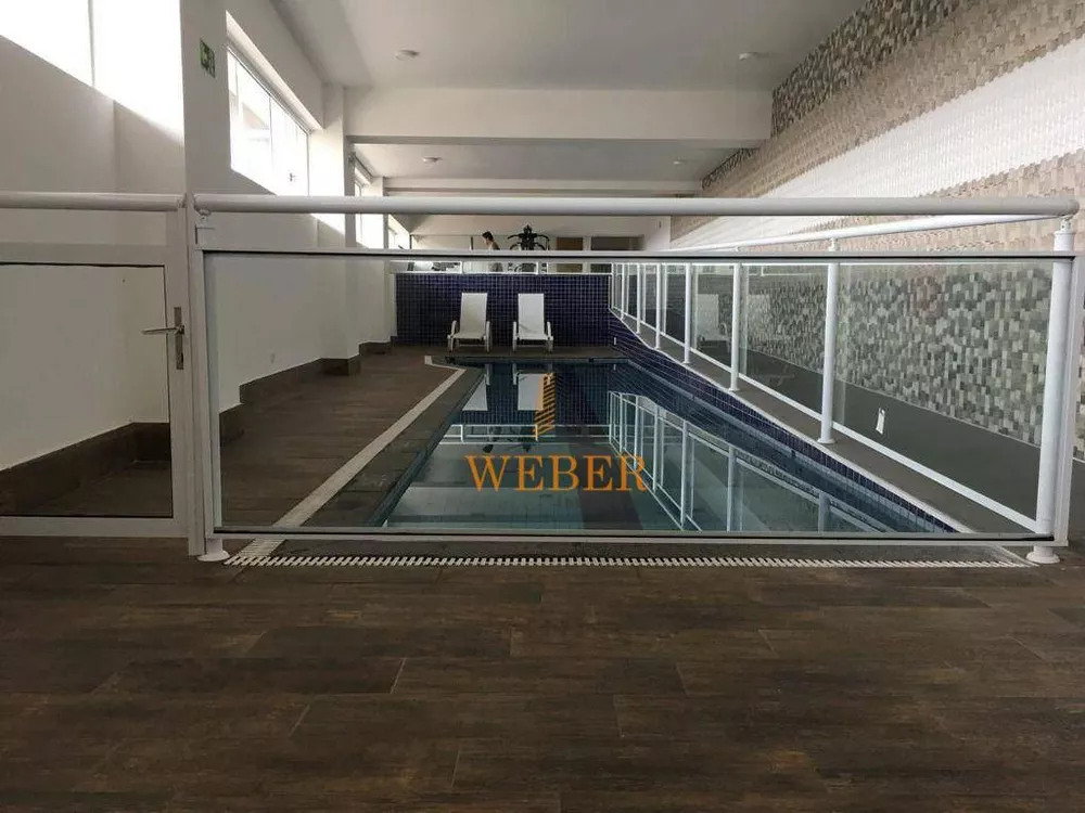 Apartamento, 3 quartos, 70 m² - Foto 3