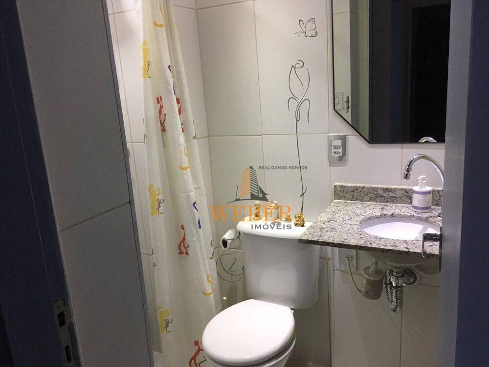 Apartamento, 3 quartos, 70 m² - Foto 13