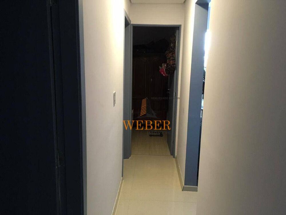 Apartamento, 3 quartos, 70 m² - Foto 9
