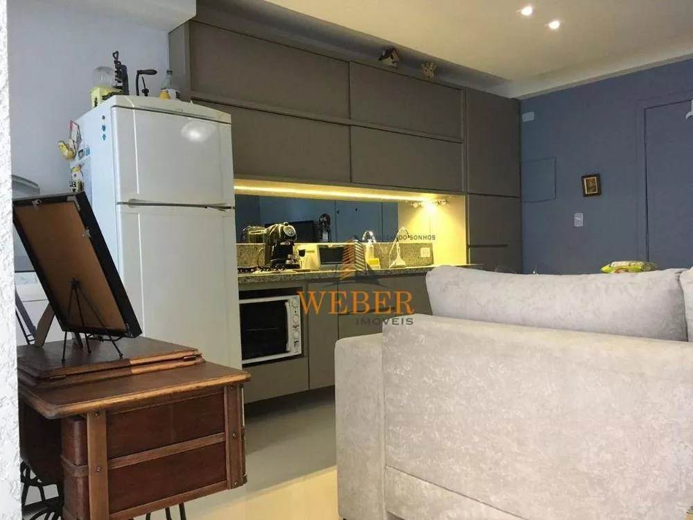 Apartamento, 3 quartos, 70 m² - Foto 8
